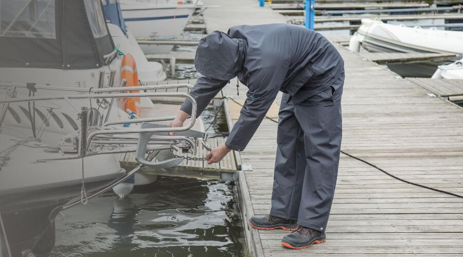 Why choose RiseSmart Pros for water damage restoration in Birmingham